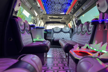 Kenosha Limousine Rental
