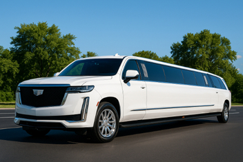 Kenosha Limousine
